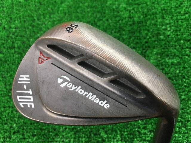 TaylorMade ウェッジ