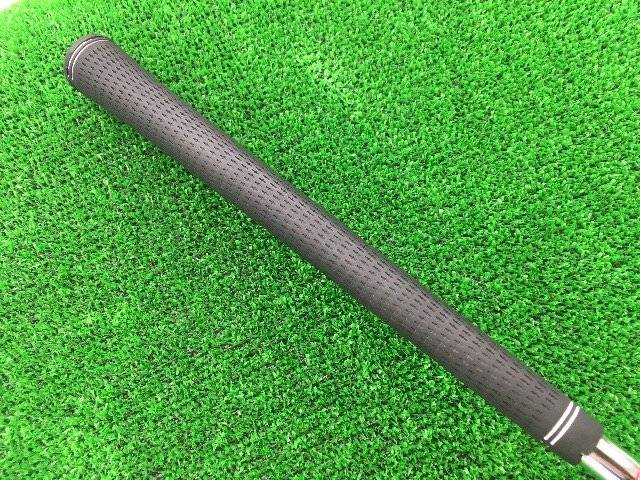 中古 MILLED GRIND HI-TOE (RAW) 58°-10°ウェッジ ゴルフ用品