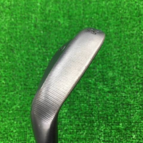 TaylorMade ウェッジ MILLED GRIND 3 (ブラック) 56°-SB12°