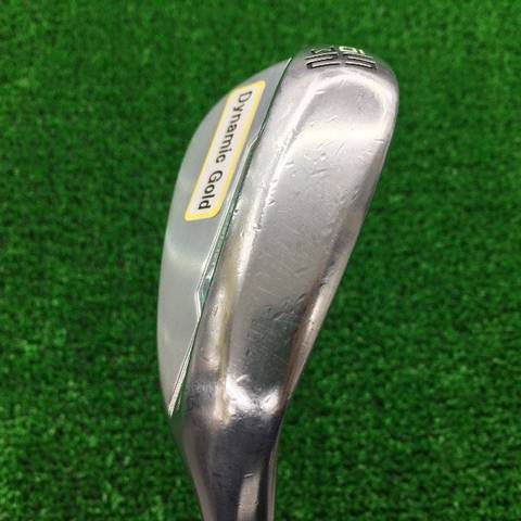 Titleist ウェッジ VOKEY FORGED (2021) 52°-10M