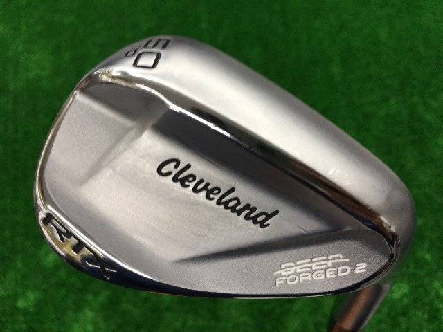 Cleveland ウェッジ