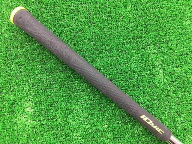 中古 RTX DEEP FORGED 2 50°-10°ウェッジ ゴルフ用品