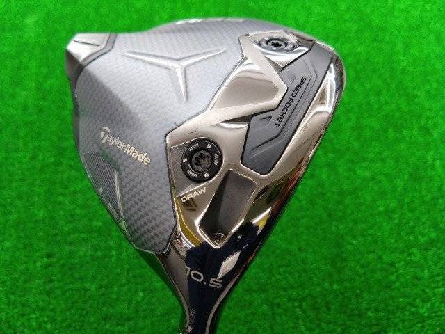 TaylorMade ドライバー