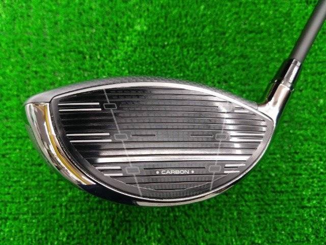 TaylorMade ドライバー Qi35 LS 10.5°