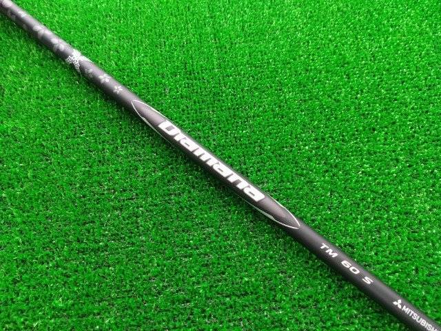 TaylorMade 中古ゴルフ