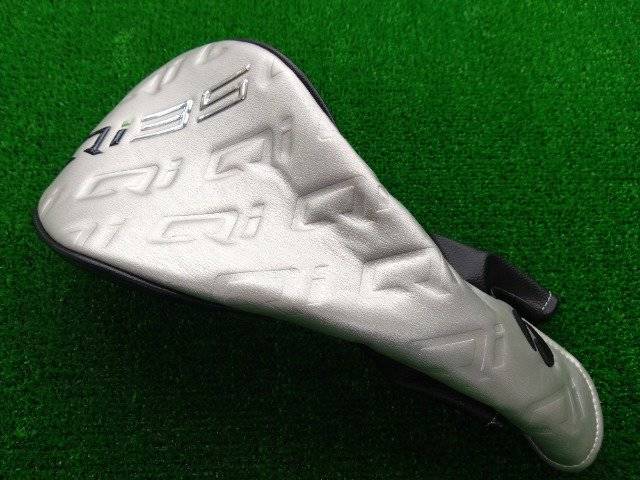 中古 Qi35 LS 10.5°ドライバー ゴルフ用品