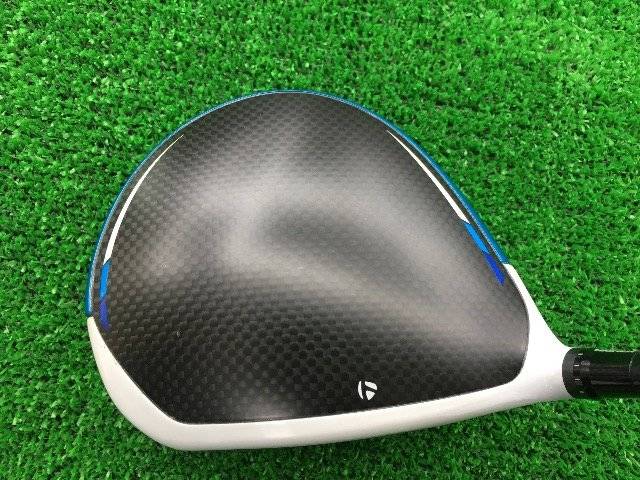 TaylorMade ドライバー SIM2 MAX 10.5°