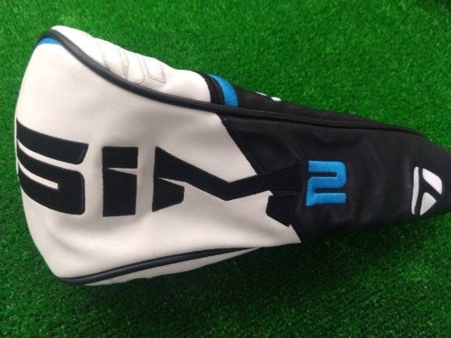 中古 SIM2 MAX 10.5°ドライバー ゴルフ用品