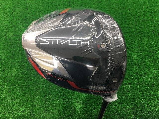 TaylorMade ドライバー