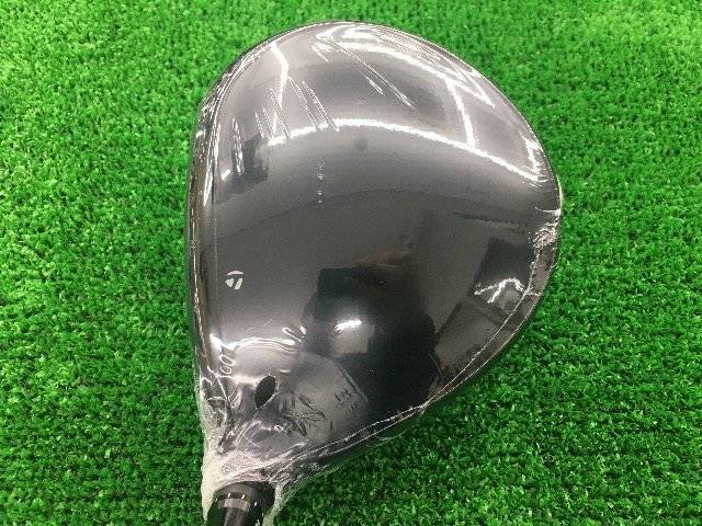 TaylorMade ドライバー STEALTH PLUS+  9°