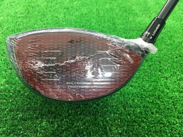 ドライバー ゴルフ用品