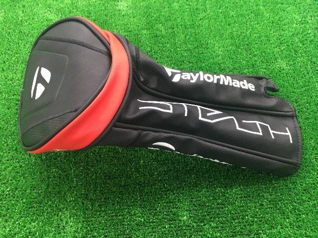 中古 STEALTH PLUS+  9°ドライバー ゴルフ用品