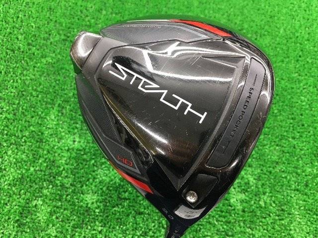 TaylorMade ドライバー