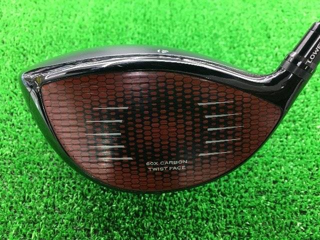 ドライバー ゴルフ用品