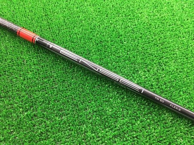 中古 STEALTH HD  9°ドライバー ゴルフ用品