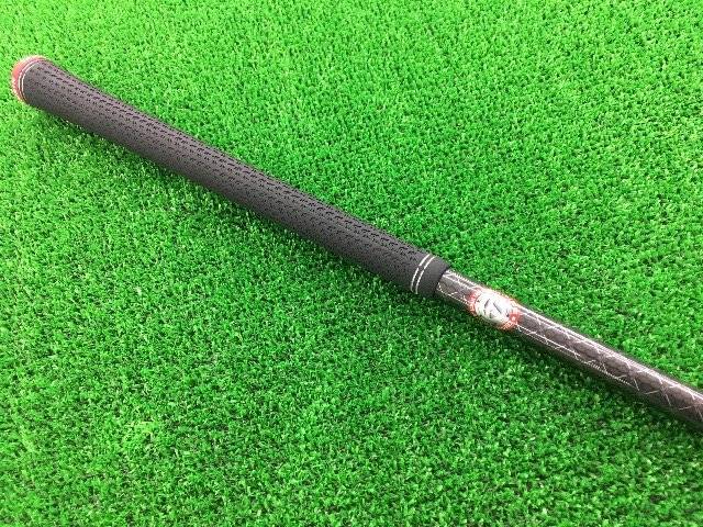 中古 STEALTH HD  9°ドライバー ゴルフ用品