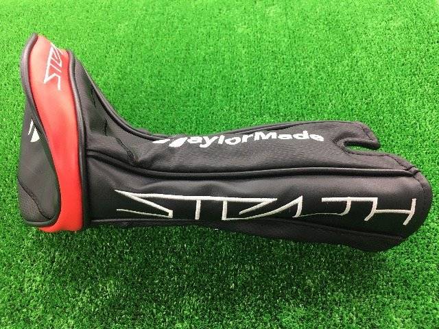 中古 STEALTH HD  9°ドライバー ゴルフ用品