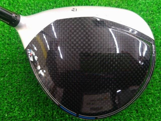 TaylorMade ドライバー M3 440  9゜