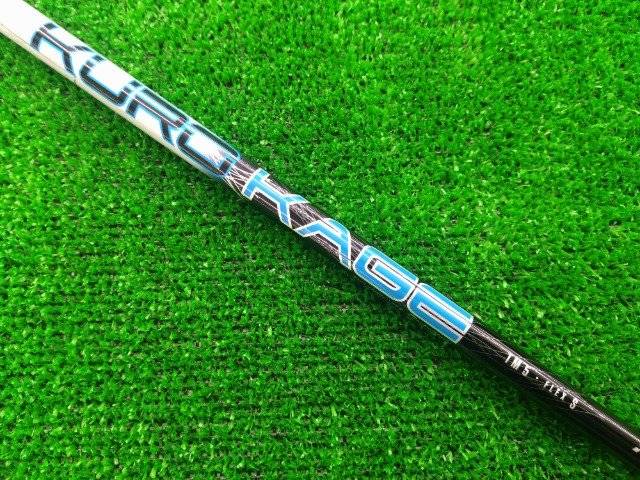 中古 M3 440  9゜ドライバー ゴルフ用品