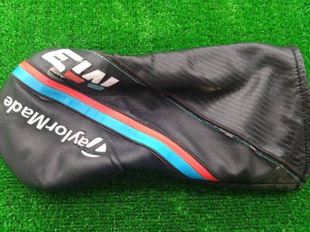 中古 M3 440  9゜ドライバー ゴルフ用品