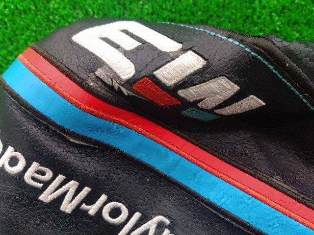 中古 M3 440  9゜ドライバー ゴルフ用品