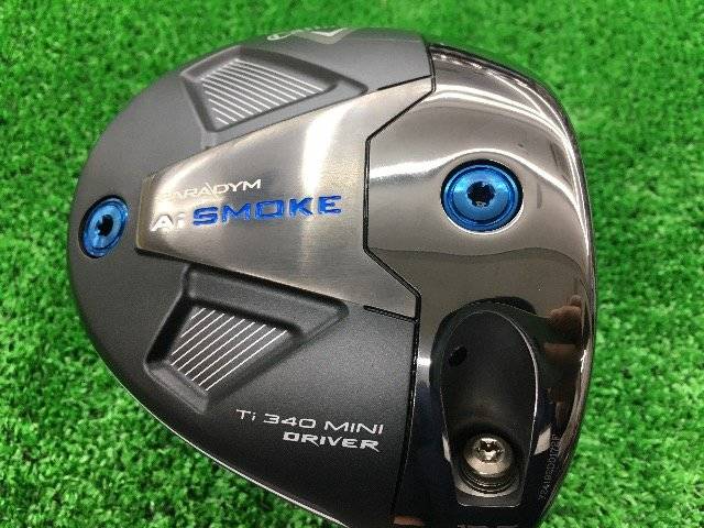 Callaway ドライバー