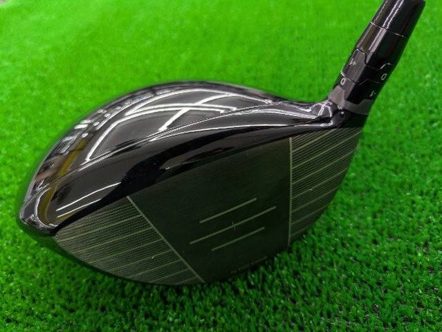 Callaway ドライバー ELYTE Triple Diamond  9°