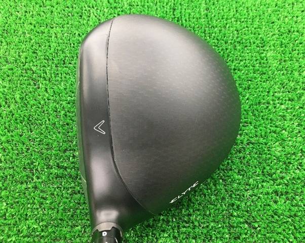 Callaway ドライバー ELYTE MINI (US) 11.5°