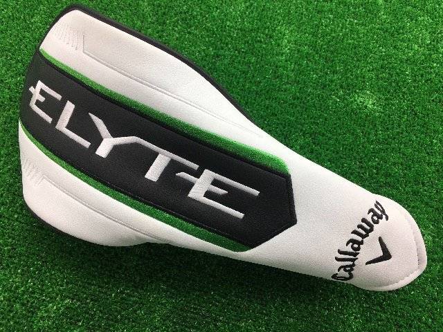 中古 ELYTE 10.5°ドライバー ゴルフ用品