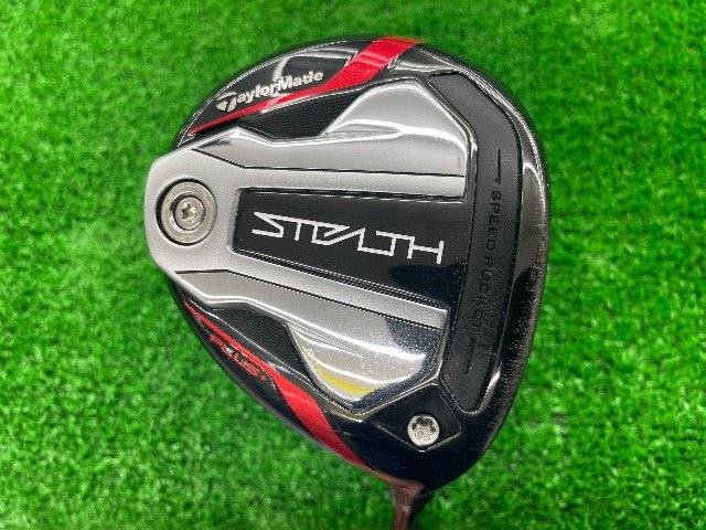 TaylorMade フェアウェイウッド