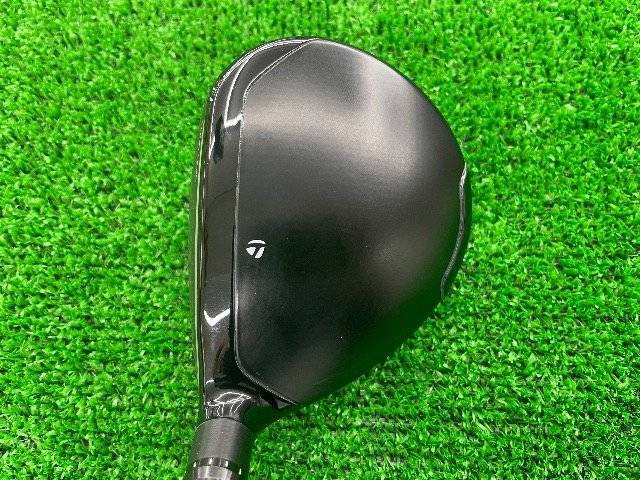 フェアウェイウッド ゴルフ用品