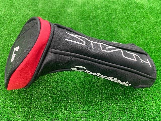 中古 STEALTH PLUS+ #5(19°)フェアウェイウッド ゴルフ用品