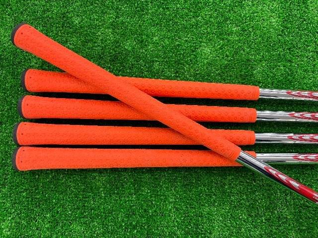 中古 TB-5 FORGED (2022)  5本アイアンセット ゴルフ用品