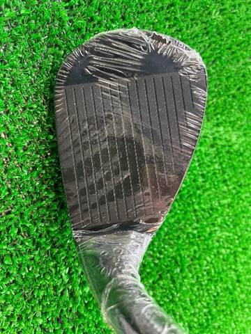 MasdaGolf ウェッジ STUDIO WEDGE M425 (ブラックオキサイド) AW(52゜)