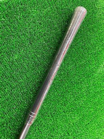 中古 STUDIO WEDGE M425 (ブラックオキサイド) AW(52゜)ウェッジ ゴルフ用品