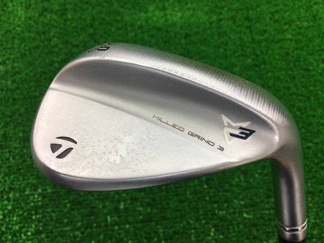 TaylorMade ウェッジ