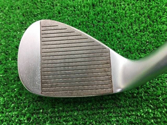 TaylorMade ウェッジ MILLED GRIND 3 (クローム) 60°-HB12°