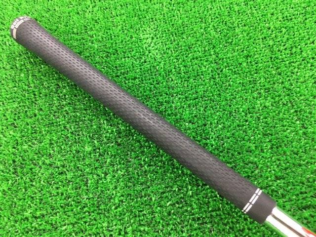 中古 Vokey SM9 ツアークローム 60°-04Lウェッジ ゴルフ用品