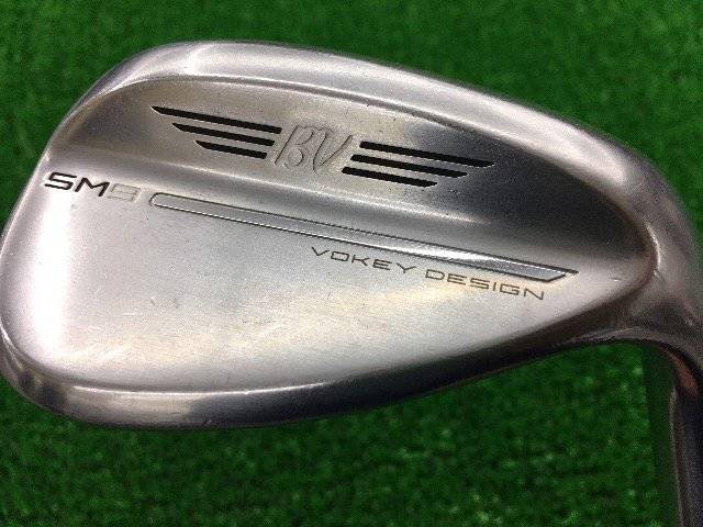 Titleist ウェッジ