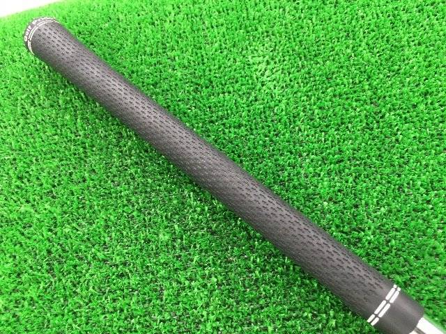 中古 Vokey SM9 ツアークローム (US) 58°-10Sウェッジ ゴルフ用品