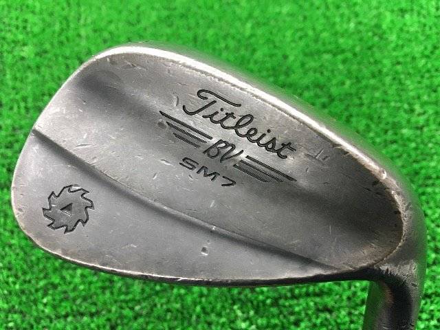 Titleist ウェッジ