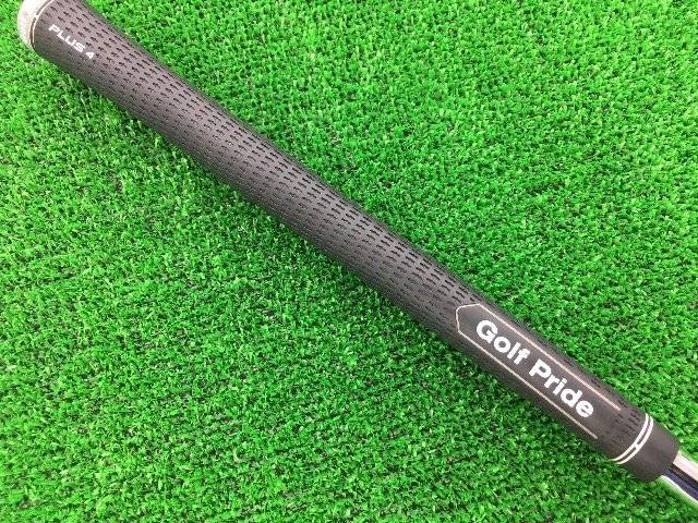 中古 Vokey SM7 ジェットブラック (US) 52゜-12Fウェッジ ゴルフ用品