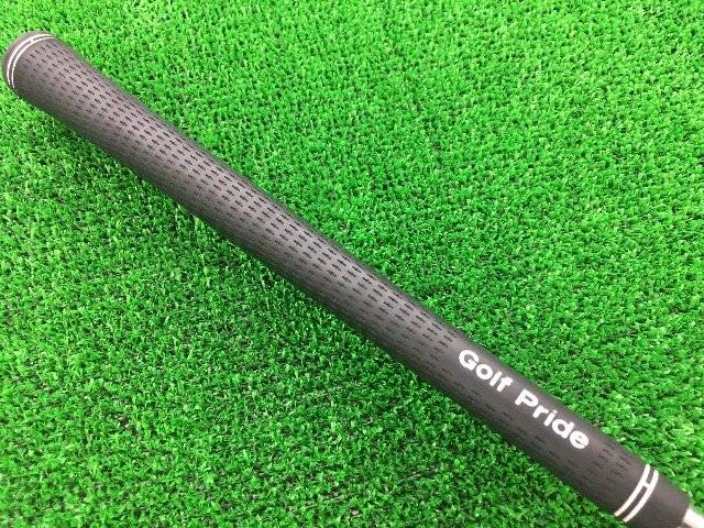 中古 VOKEY FORGED (2021) RAW 58°-06Bウェッジ ゴルフ用品