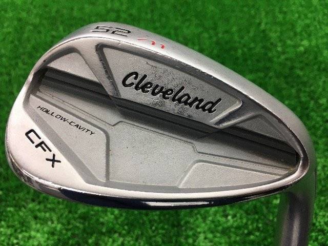 Cleveland ウェッジ