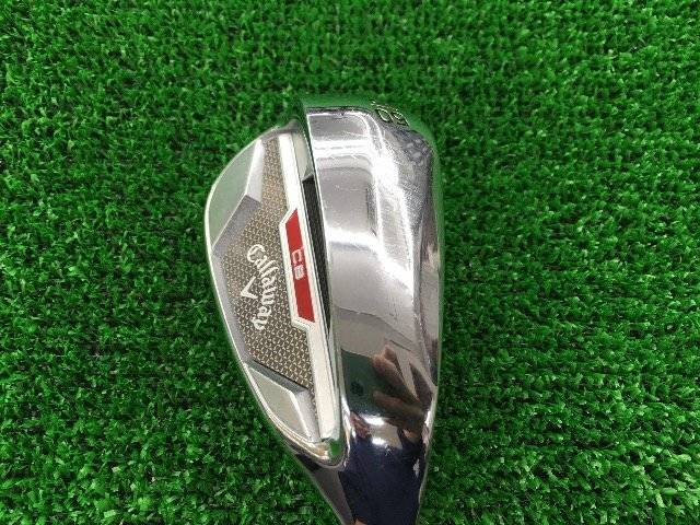 Callaway ウェッジ CB 12 WEDGE (2025) 50°-12°