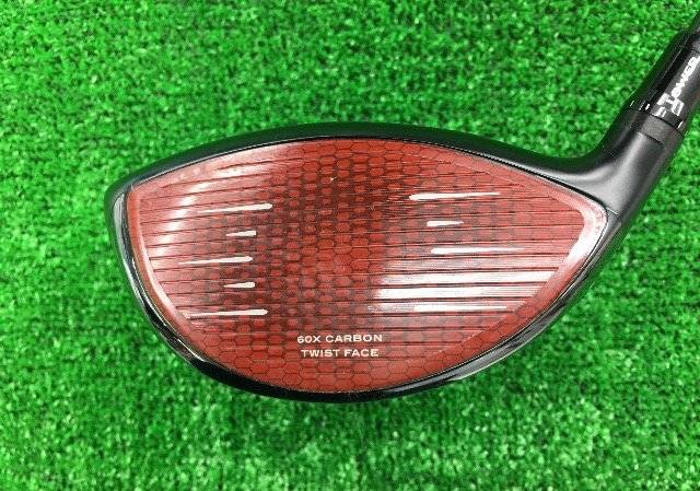 TaylorMade 中古ゴルフ