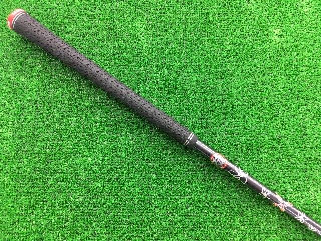 中古 STEALTH 2 PLUS+ 10.5°ドライバー ゴルフ用品