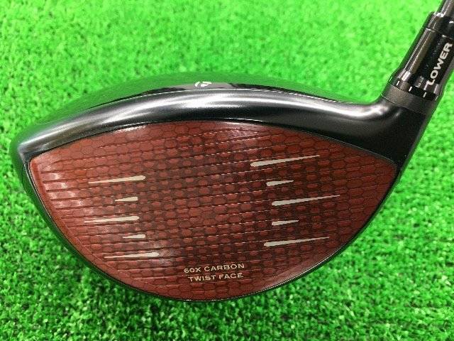 TaylorMade 中古ゴルフ