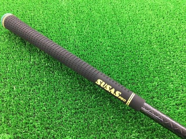 中古 STEALTH 2 HD 10.5°ドライバー ゴルフ用品