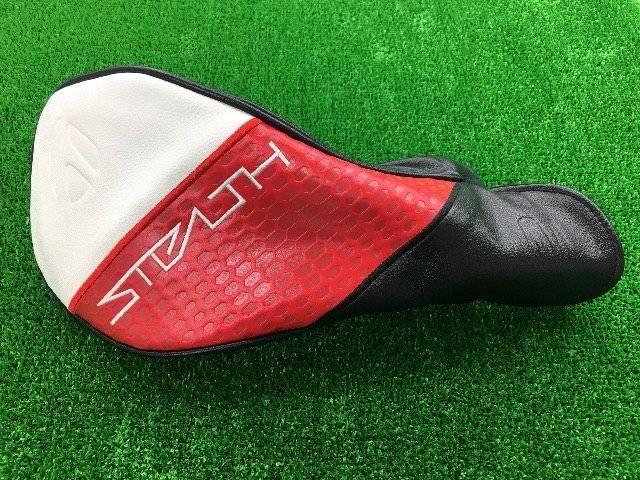 中古 STEALTH 2 HD 10.5°ドライバー ゴルフ用品